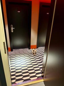 Ogis Hotel Rooms in Vilnius City Centre