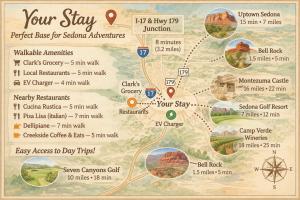 Zen calling, Look inside this private home for 6