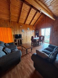 Descanso y Tranquilidad