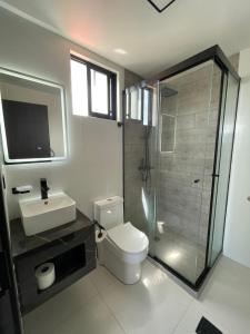 Monoambiente en ubicación estratégica elegante, cómoda y tranquila