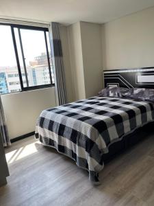 Monoambiente en ubicación estratégica elegante, cómoda y tranquila