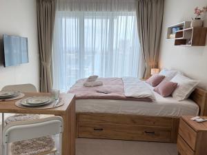 Smile Sea Apartments Studio and Apartment