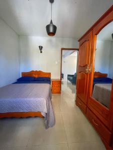 Bella 3 bed beachfront apartment