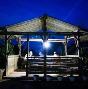 Karleta Homestay