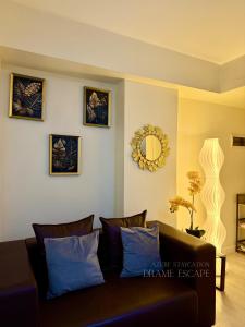 Azure Staycation by Drame Escape
