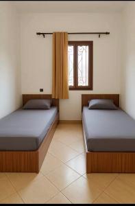 Villa Évasion avec piscine sans vis-à-vis à 35 min de Marrakech