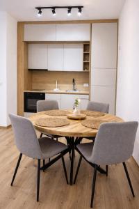 Sunset Residence Ulcinj