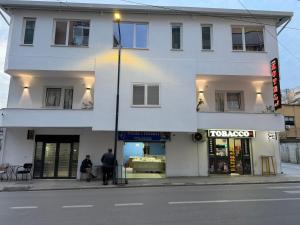 Hotel Djakbe