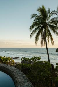 Maité Beachfront Suites - El Zonte