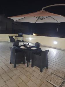 Suite con terrazza - Quartucciu