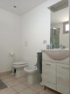 Suite con terrazza - Quartucciu