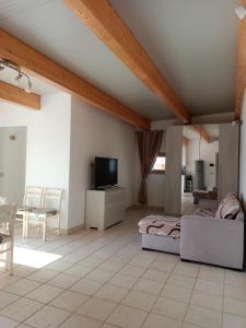 Suite con terrazza - Quartucciu img4