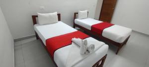 EMERALD GRAND Rooms and Serviced Apartment