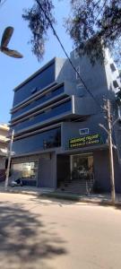 EMERALD GRAND Rooms and Serviced Apartment