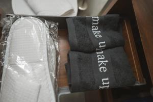 D Suites - Standard Studio