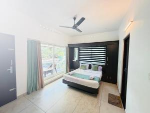 Moonveil Premium Villas Munnar