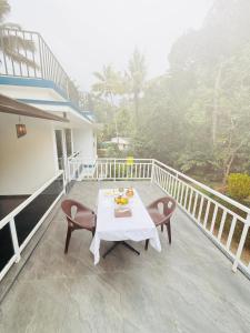 Moonveil Premium Villas Munnar