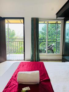 Moonveil Premium Villas Munnar