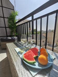 Apartamento Playa & Port Gandia Solo Familias