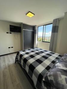 Monoambiente en ubicación estratégica elegante, cómoda y tranquila