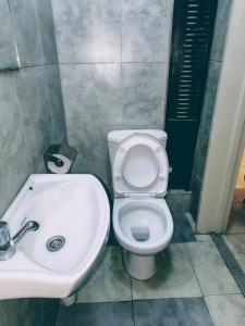 Hobak Stays, near JKIA, SGR & CBD