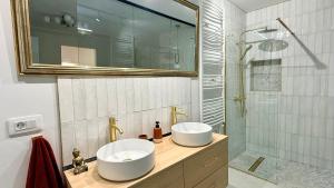 Privo OldTown Luxury Studio
