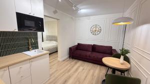 Privo OldTown Luxury Studio