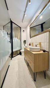 Privo OldTown Luxury Studio