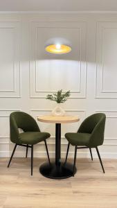 Privo OldTown Luxury Studio