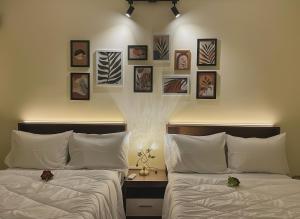 Royal Apartment in Zamalek