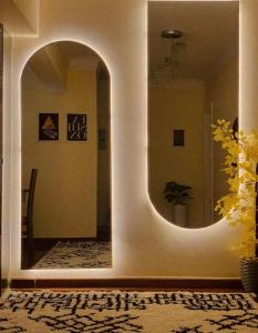 Royal Apartment in Zamalek