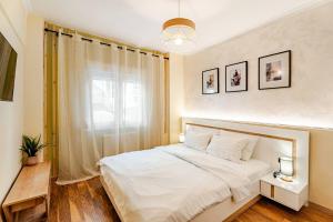 Hidden Gem - JK 7towers - 120m2 - 1Gbs