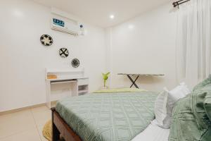 Georgiana Luxury Apartment