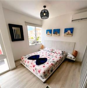 Pool Beach Vacation Apartments Punta Cana I