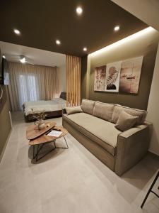 Momento Arta city apartments - Olive suite