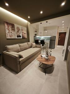 Momento Arta city apartments - Olive suite