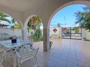Villa al Mare Lighthouse Gabbiano Azzurro