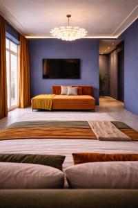 Dimora delle Camelie - Historic Rooms & Suites