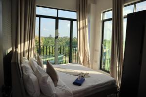 New Dal Hotel Bububu