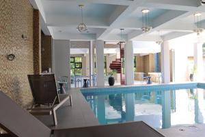 New Dal Hotel Bububu