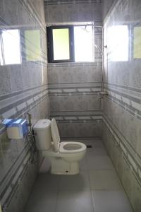 New Dal Hotel Bububu