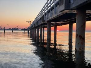 Slow Life Apartment Mechelinki