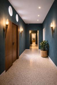 Dimora delle Camelie - Historic Rooms & Suites