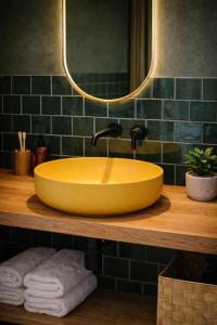 Dimora delle Camelie - Historic Rooms & Suites