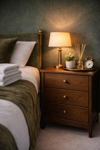 Dimora delle Camelie - Historic Rooms & Suites