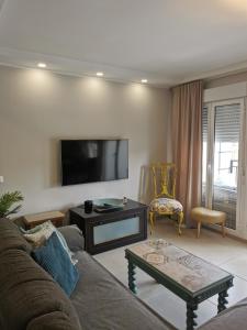 Apartamento Playa & Port Gandia Solo Familias