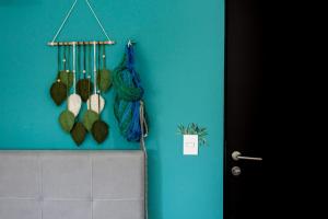 X Mahaná Apartamentos Temáticos