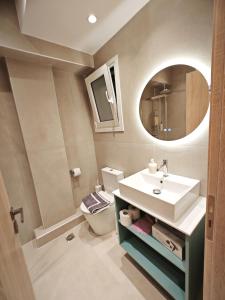 Momento Arta city apartments - Olive suite