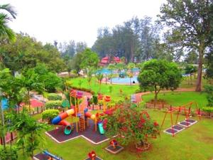 De Rhu Beach Resort Kuantan 2021 Updated Prices Deals
