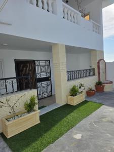 Family House Ain Draham